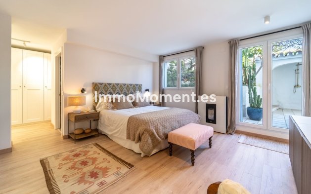 Wiederverkauf - Wohnung - Benalmadena - Benalmadena Pueblo