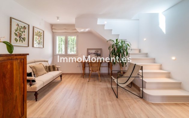 Wiederverkauf - Wohnung - Benalmadena - Benalmadena Pueblo