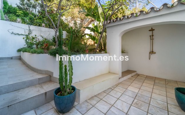 Wiederverkauf - Wohnung - Benalmadena - Benalmadena Pueblo