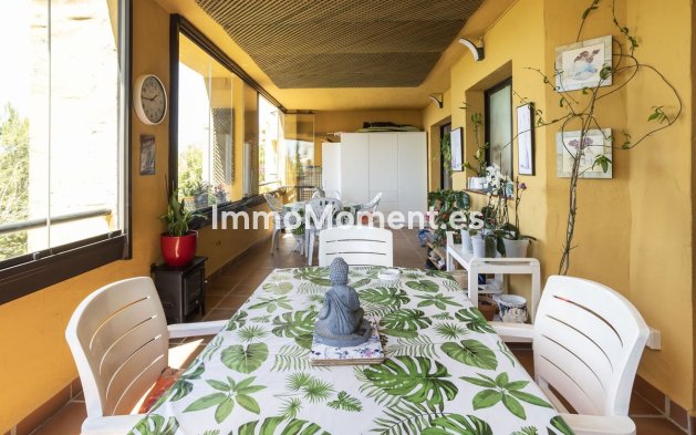 Wiederverkauf - Wohnung - Estepona  - Selwo