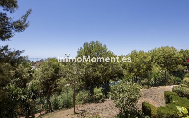 Wiederverkauf - Wohnung - Estepona  - Selwo