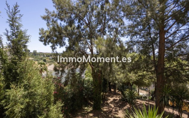 Wiederverkauf - Wohnung - Estepona  - Selwo