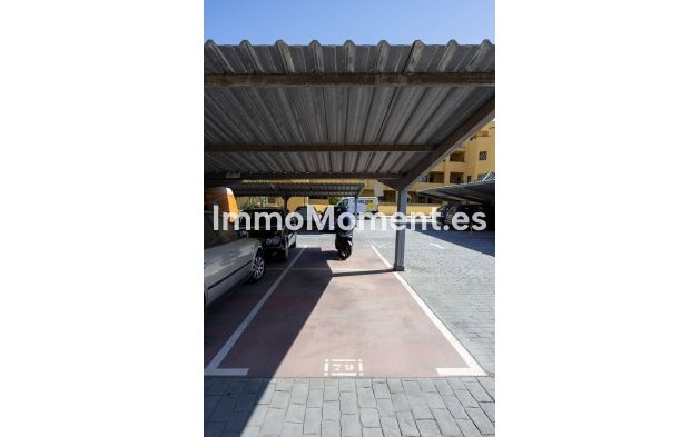 Wiederverkauf - Wohnung - Estepona  - Selwo