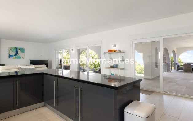Resale - Detached villa - Manilva