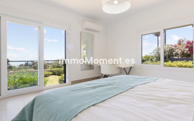 Resale - Detached villa - Manilva