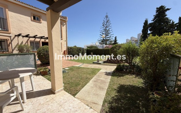 Reventa - Adosado - Mijas - Mijas Costa