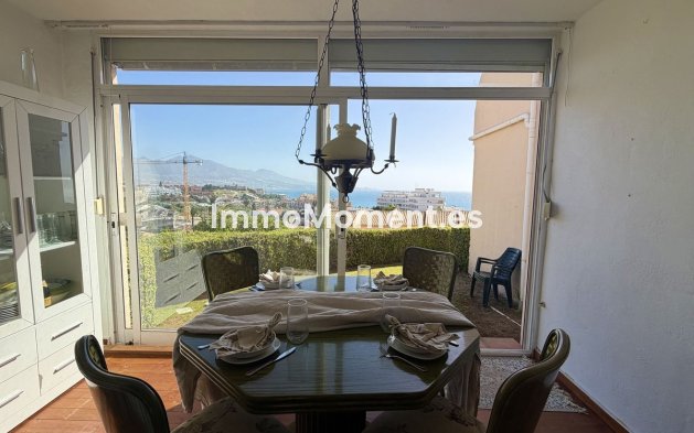 Reventa - Adosado - Mijas - Mijas Costa