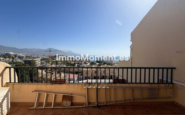 Reventa - Adosado - Mijas - Mijas Costa