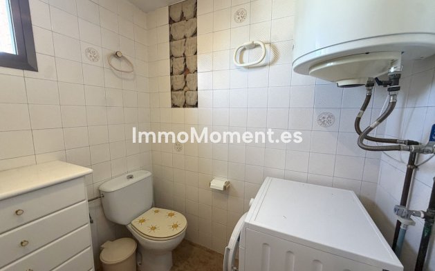 Reventa - Adosado - Mijas - Mijas Costa
