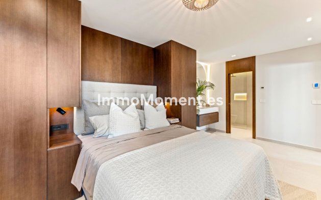 Wiederverkauf - Wohnung - Marbella - The Golden Mile