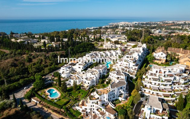 Wiederverkauf - Wohnung - Marbella - The Golden Mile