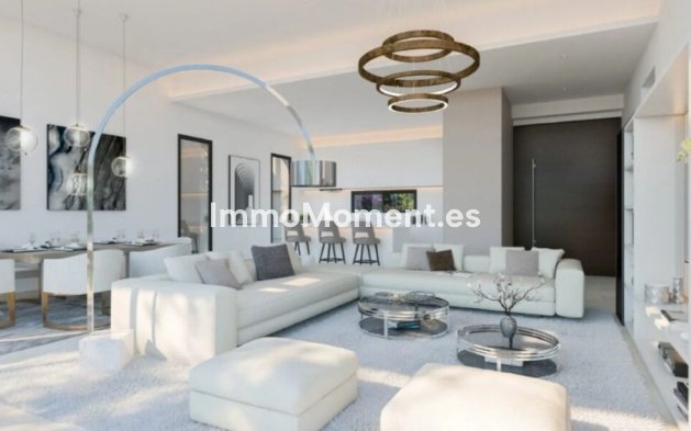 Bestaande woning - Vrijstaande villa - Benahavís - Benahavís Centro