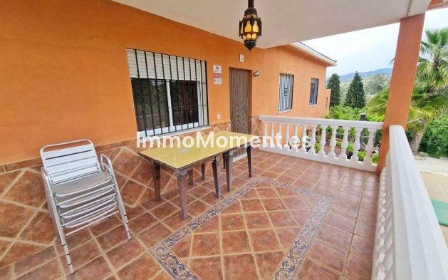 Reventa - Villa independiente - Interior  - Cártama Centro
