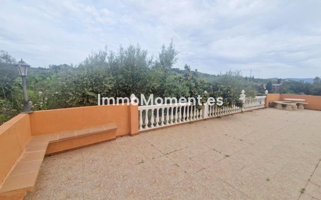 Reventa - Villa independiente - Interior  - Cártama Centro