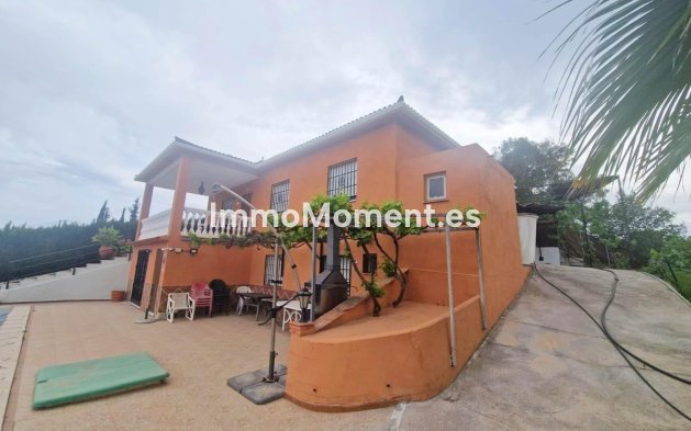 Reventa - Villa independiente - Interior  - Cártama Centro