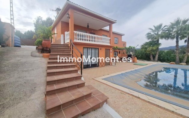 Reventa - Villa independiente - Interior  - Cártama Centro