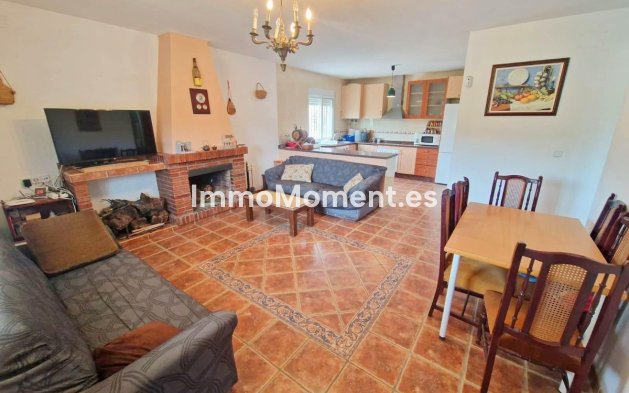 Reventa - Villa independiente - Interior  - Cártama Centro