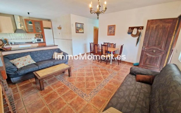 Reventa - Villa independiente - Interior  - Cártama Centro