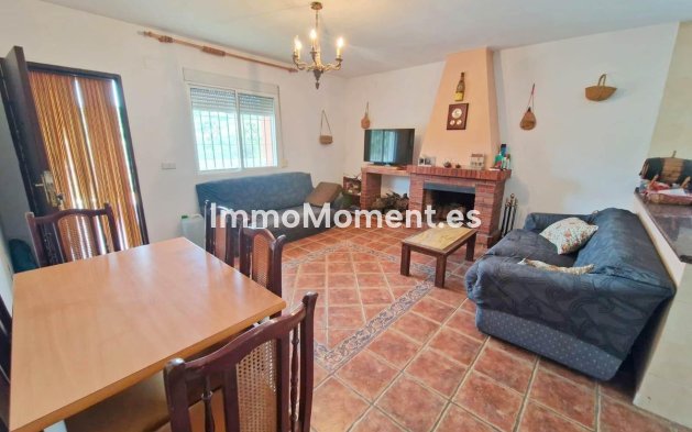 Reventa - Villa independiente - Interior  - Cártama Centro