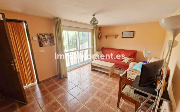 Reventa - Villa independiente - Interior  - Cártama Centro