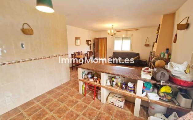 Reventa - Villa independiente - Interior  - Cártama Centro