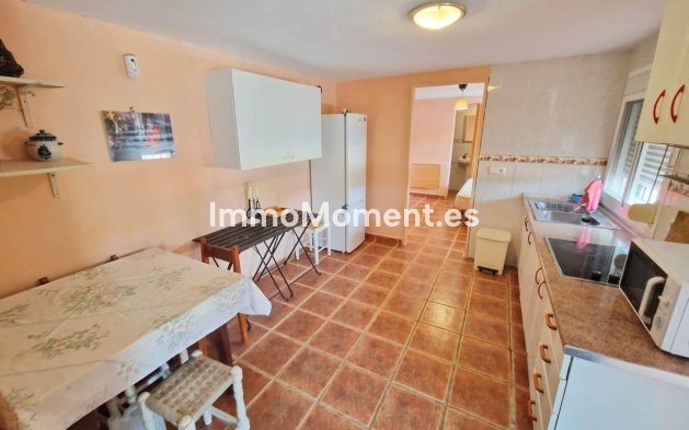 Reventa - Villa independiente - Interior  - Cártama Centro