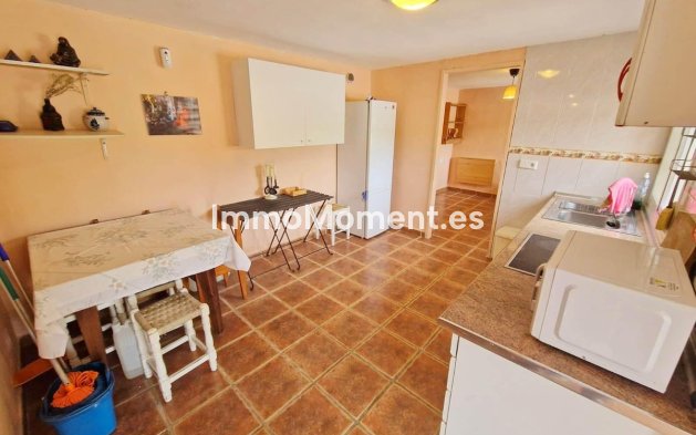 Reventa - Villa independiente - Interior  - Cártama Centro
