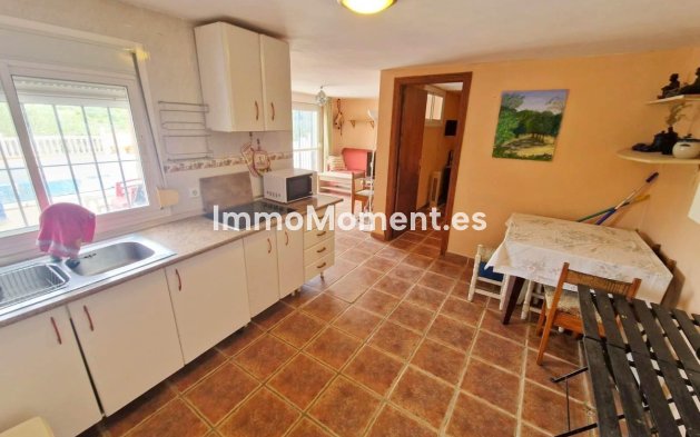 Reventa - Villa independiente - Interior  - Cártama Centro