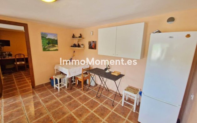 Reventa - Villa independiente - Interior  - Cártama Centro
