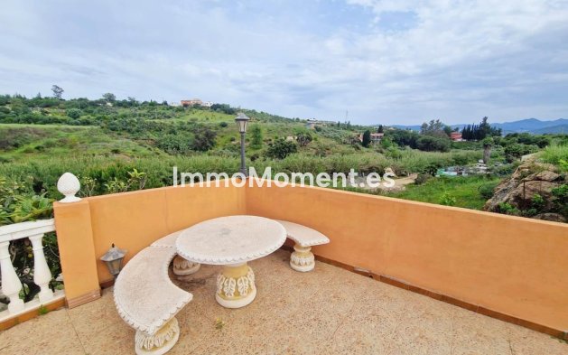 Reventa - Villa independiente - Interior  - Cártama Centro