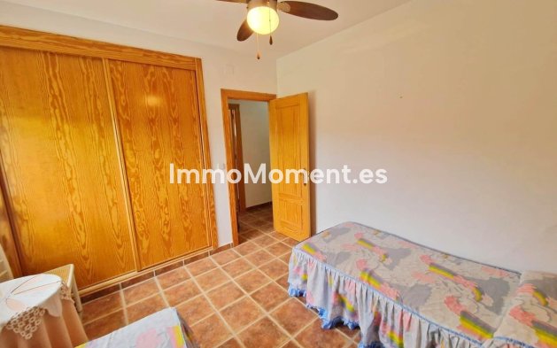 Reventa - Villa independiente - Interior  - Cártama Centro
