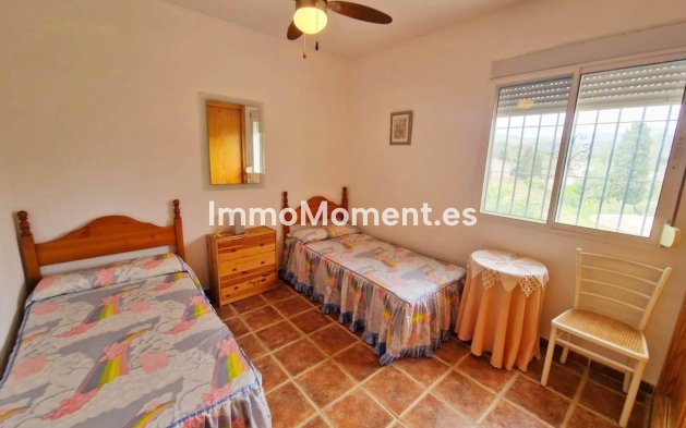 Reventa - Villa independiente - Interior  - Cártama Centro