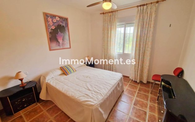 Reventa - Villa independiente - Interior  - Cártama Centro