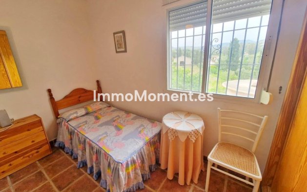 Reventa - Villa independiente - Interior  - Cártama Centro