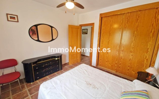 Reventa - Villa independiente - Interior  - Cártama Centro