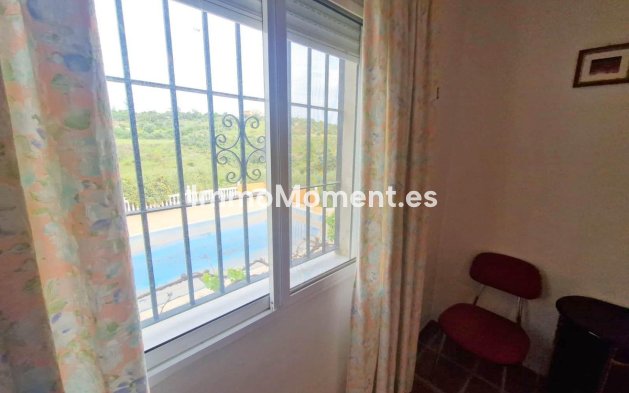 Reventa - Villa independiente - Interior  - Cártama Centro