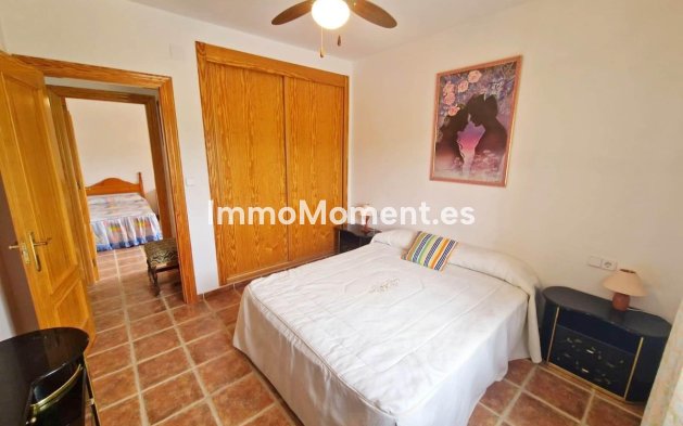 Reventa - Villa independiente - Interior  - Cártama Centro