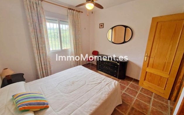 Reventa - Villa independiente - Interior  - Cártama Centro