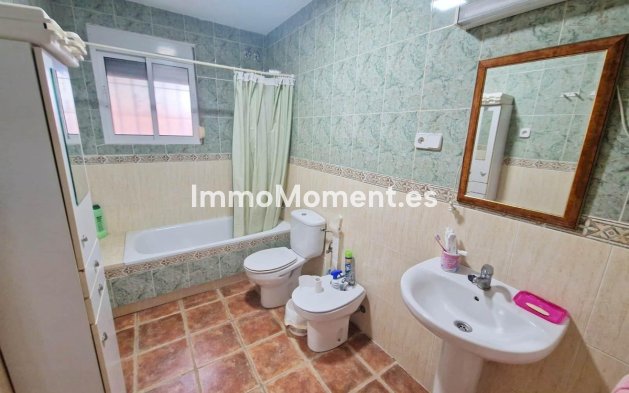 Reventa - Villa independiente - Interior  - Cártama Centro