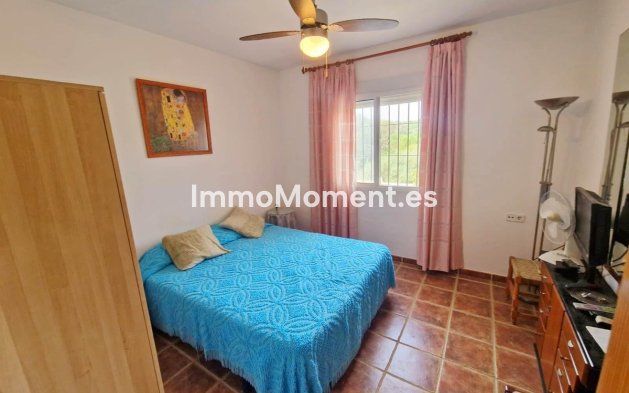 Reventa - Villa independiente - Interior  - Cártama Centro