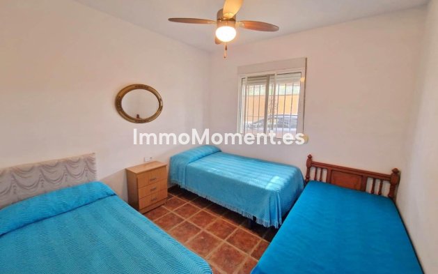 Reventa - Villa independiente - Interior  - Cártama Centro