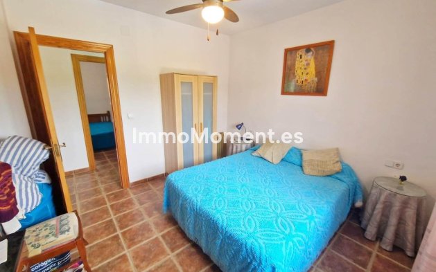 Reventa - Villa independiente - Interior  - Cártama Centro