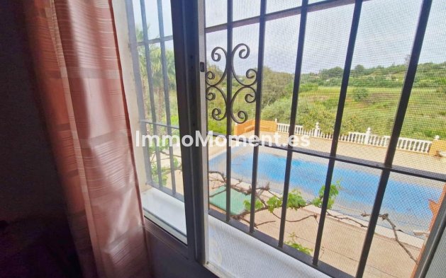 Reventa - Villa independiente - Interior  - Cártama Centro