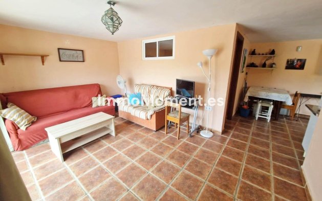 Reventa - Villa independiente - Interior  - Cártama Centro