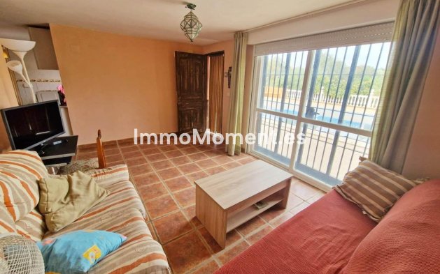 Reventa - Villa independiente - Interior  - Cártama Centro