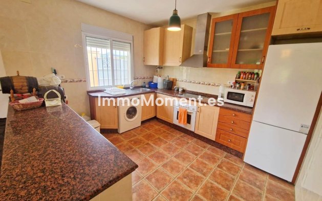 Reventa - Villa independiente - Interior  - Cártama Centro