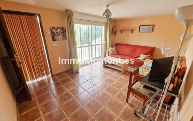 Reventa - Villa independiente - Interior  - Cártama Centro