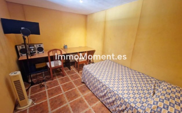 Reventa - Villa independiente - Interior  - Cártama Centro