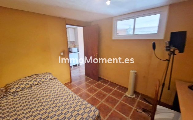 Reventa - Villa independiente - Interior  - Cártama Centro