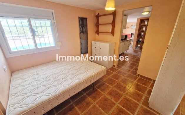Reventa - Villa independiente - Interior  - Cártama Centro